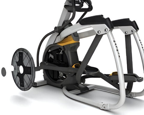 Matrix E5x Suspension Elliptical (Remanufactured)