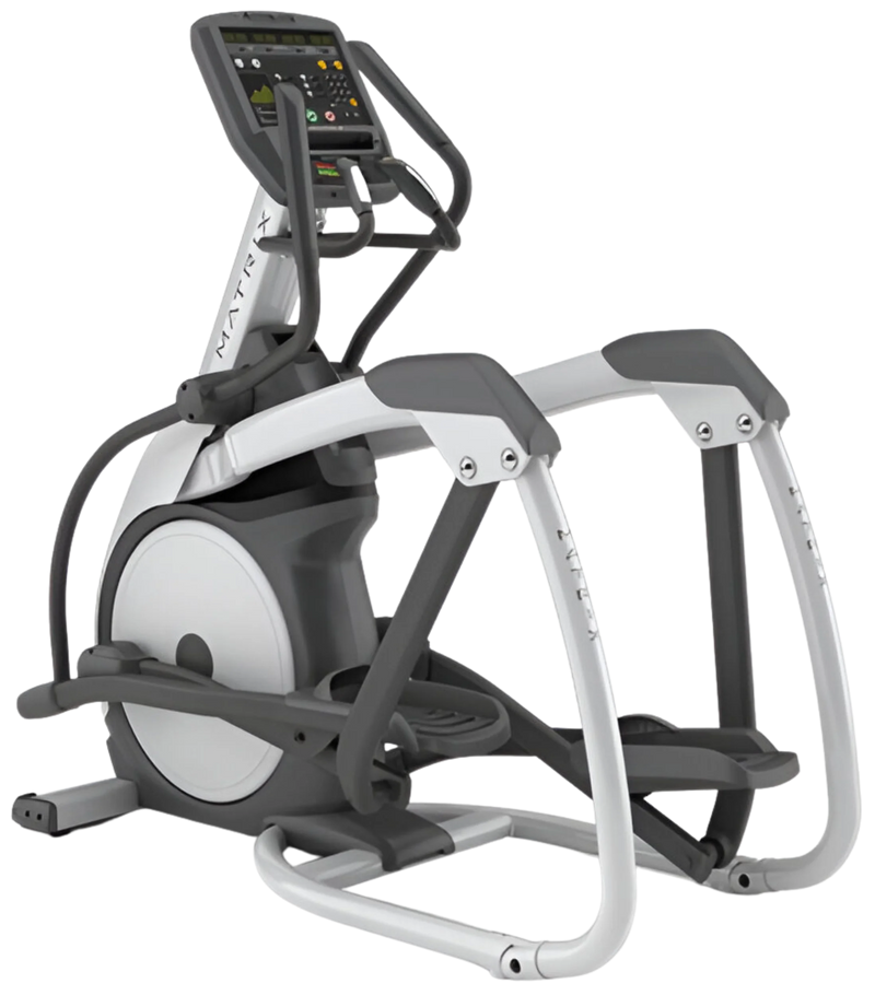 Matrix E5x Suspension Elliptical (Remanufactured)