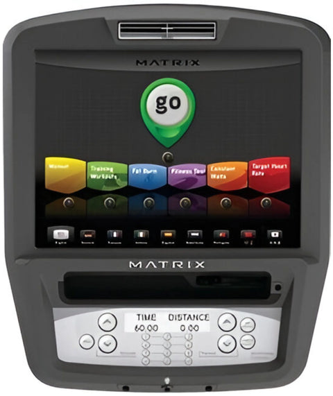 Matrix E7Xe Elliptical (Remanufactured)
