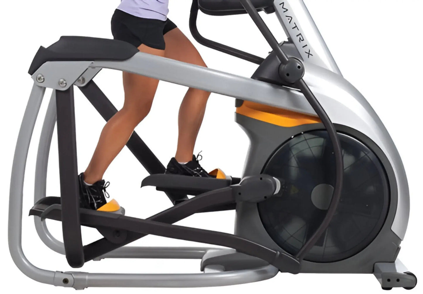 Matrix E7xe Suspension Elliptical (Remanufactured) Image 3
