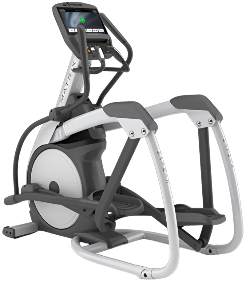 Matrix e7xi Suspension Elliptical (Remanufactured)