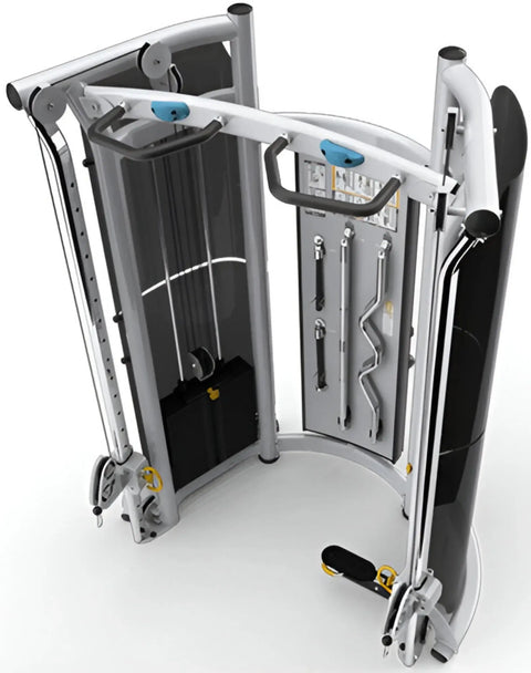 Matrix Functional Trainer G3-MSFT300/400 (Remanufactured) Image 2