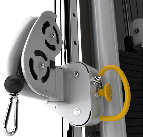 Matrix Functional Trainer G3-MSFT300/400 (Remanufactured) Image 3