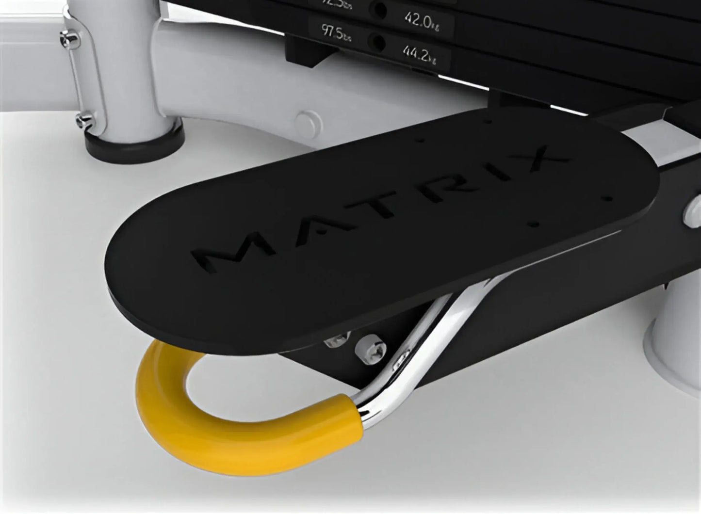 Matrix Functional Trainer G3-MSFT300/400 (Remanufactured) Image 4