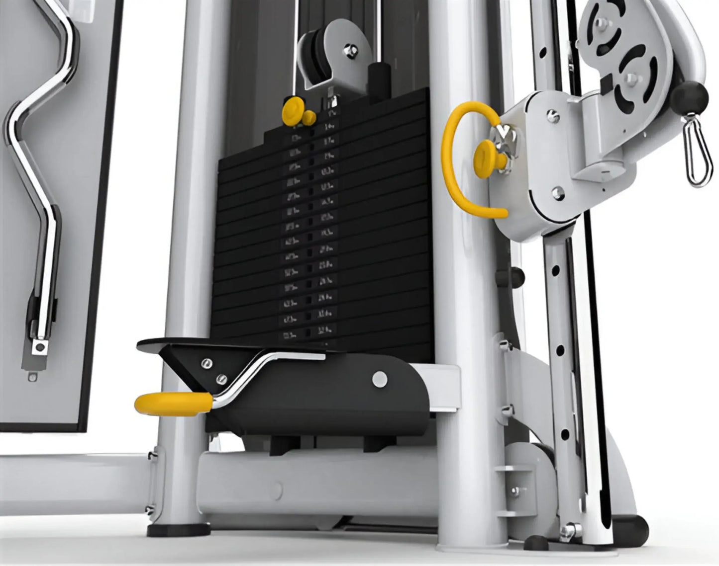 Matrix Functional Trainer G3-MSFT300/400 (Remanufactured) Image 5