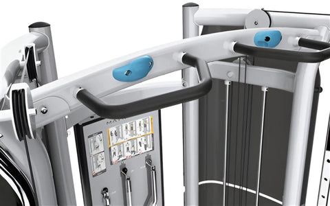 Matrix Functional Trainer G3-MSFT300/400 (Remanufactured) Image 6