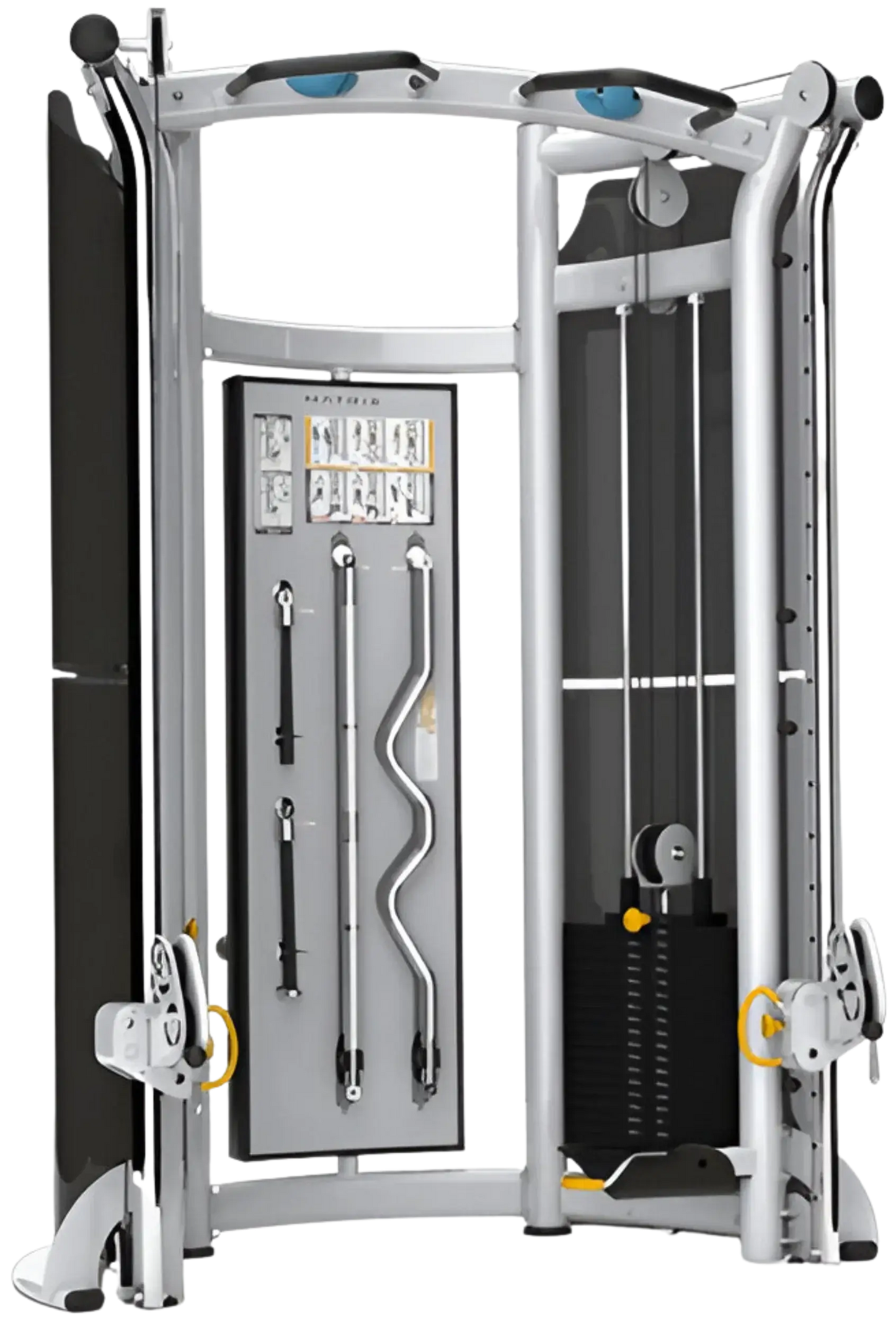 Matrix Functional Trainer G3-MSFT300/400 (Remanufactured) Image