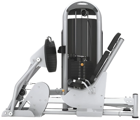 Matrix G3-S70 Aura Leg Press (Remanufactured) Image