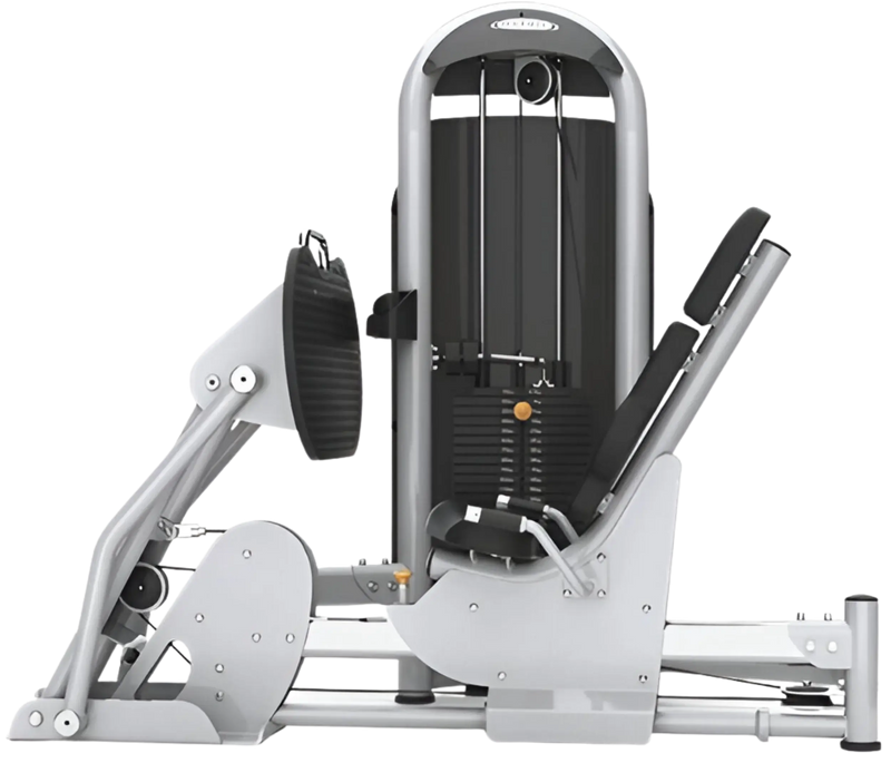 Matrix G3-S70 Aura Leg Press (Remanufactured) Image