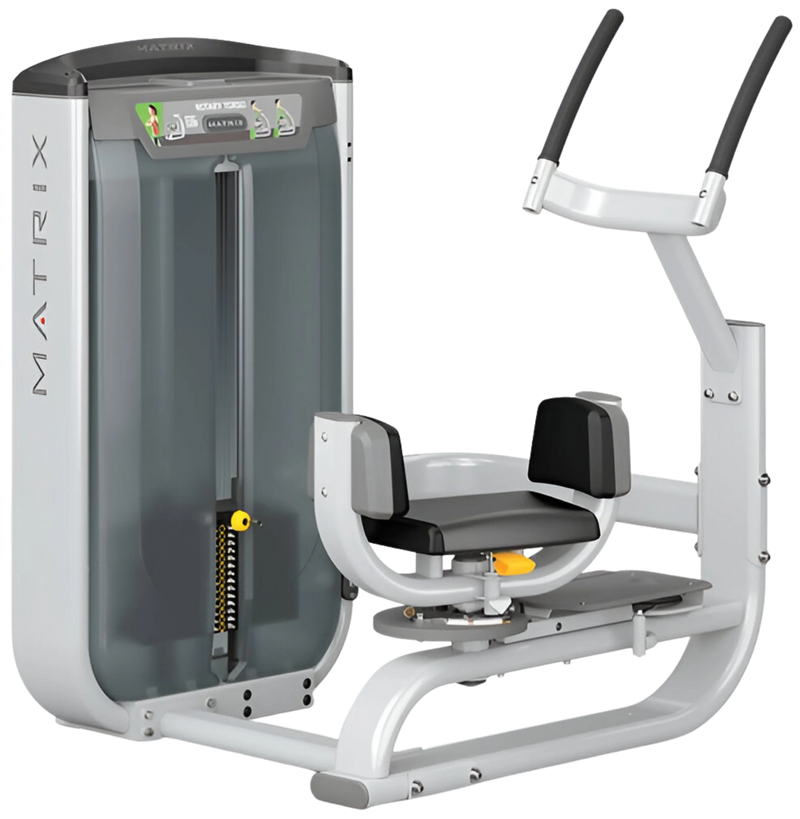 Matrix G7-S55B Ultra Base Rotary Torso (Remanufactured)