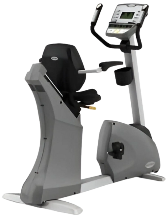 Matrix H3x Hybrid Cycle Bike (Older Style) (Remanufactured) Image