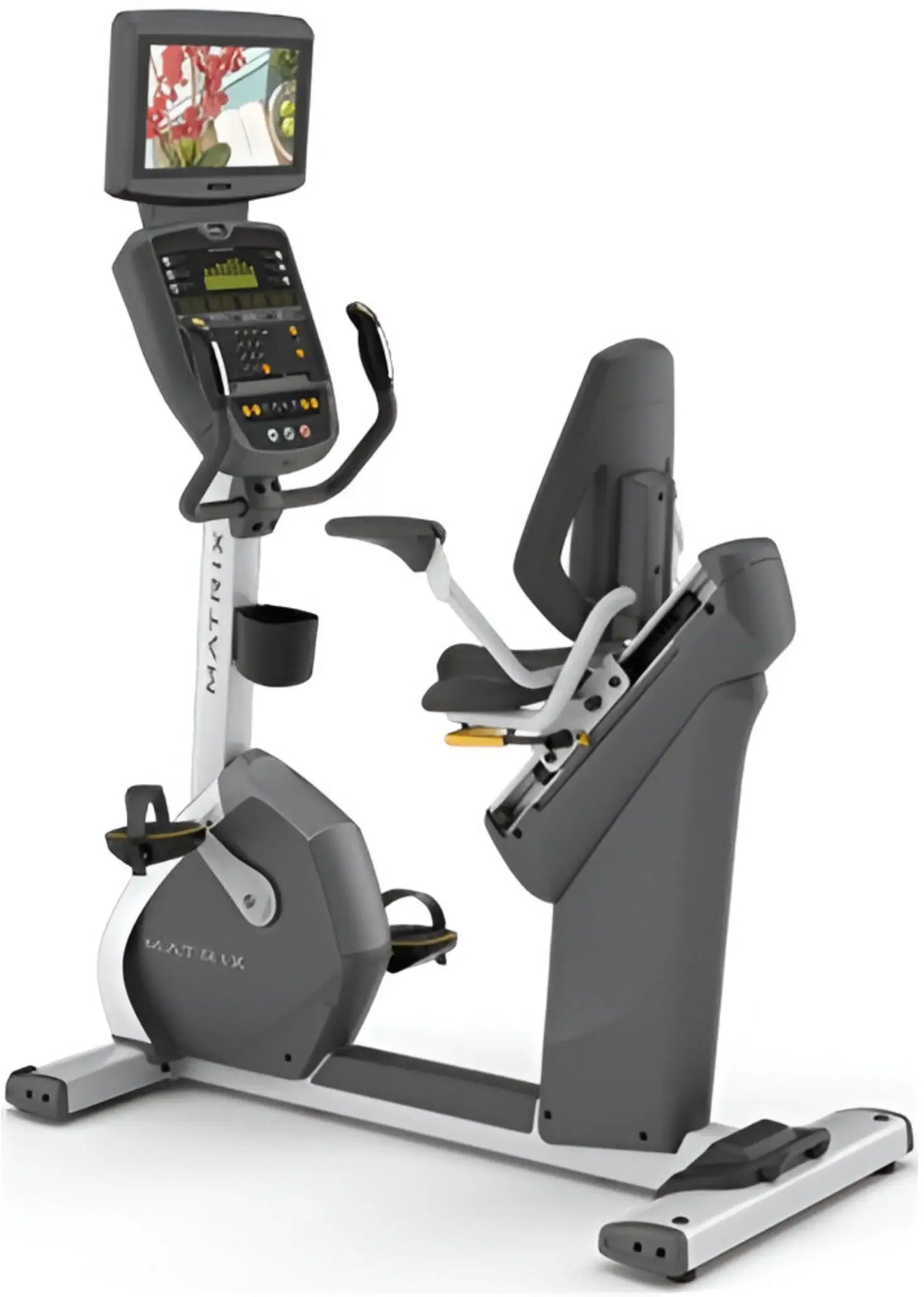 Matrix H3x Hybrid Cycle Bike (Newer Style) (Remanufactured) Image 4