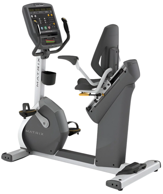 Matrix H5x Hybrid Cycle Bike (Newer Style) (Remanufactured) Image