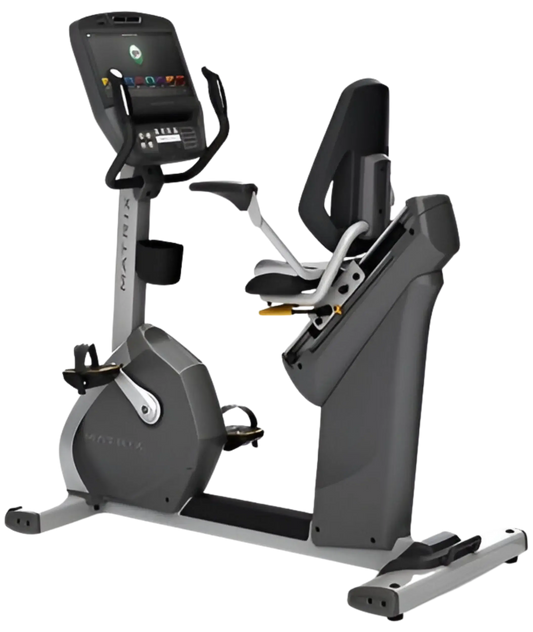 Matrix H7xi Hybrid Exercise Bike (Remanufactured) Image