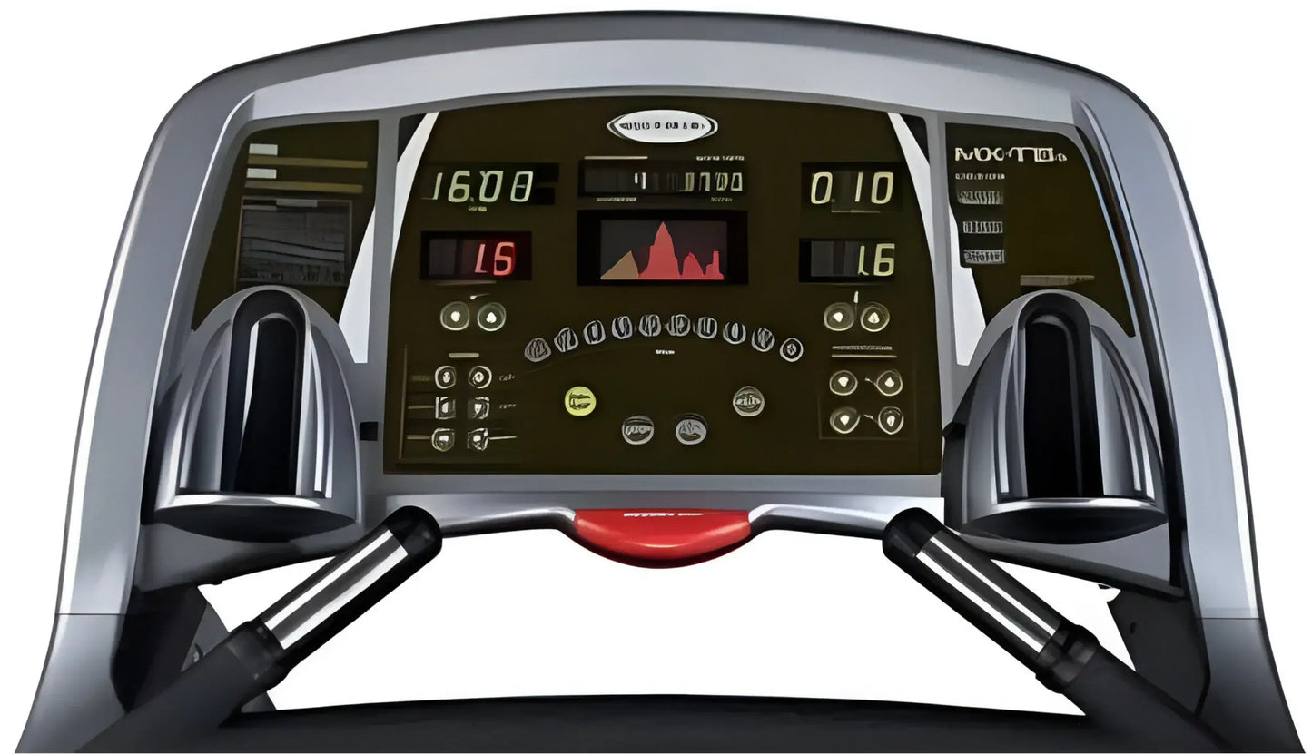 Matrix MX-T5 Treadmill (Remanufactured) Image 2