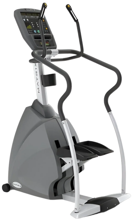 Matrix s5x Stepper (Remanufactured) Image