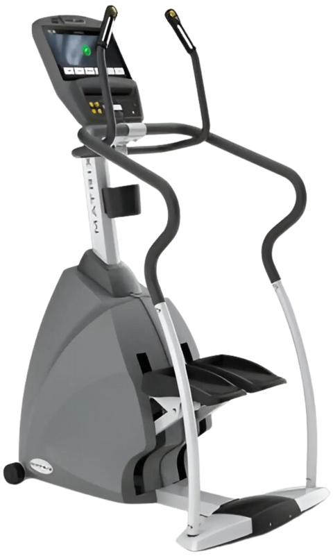 Matrix S7xi Stepper (Remanufactured) Image