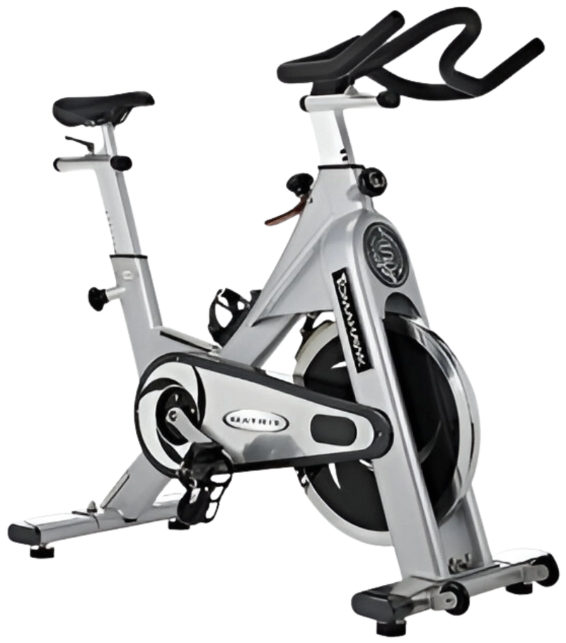 Matrix Tomahawk Indoor Cycle (Remanufactured)