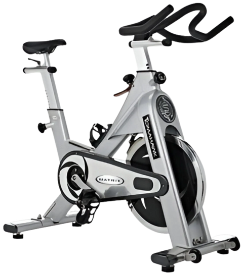 Matrix Tomahawk Indoor Cycle (Remanufactured) Image