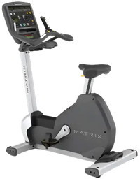 Matrix U5x Upright Bike (Newer Style)