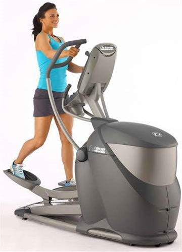 Octane Fitness Pro 3700 Elliptical w/Touch Screen (New) Image