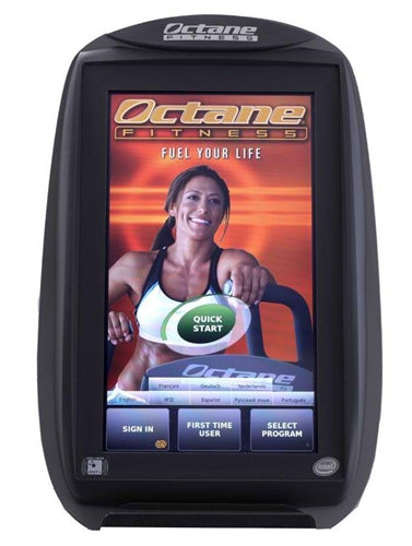 Octane Fitness Pro 3700 Elliptical w/Touch Screen (New) Image 2