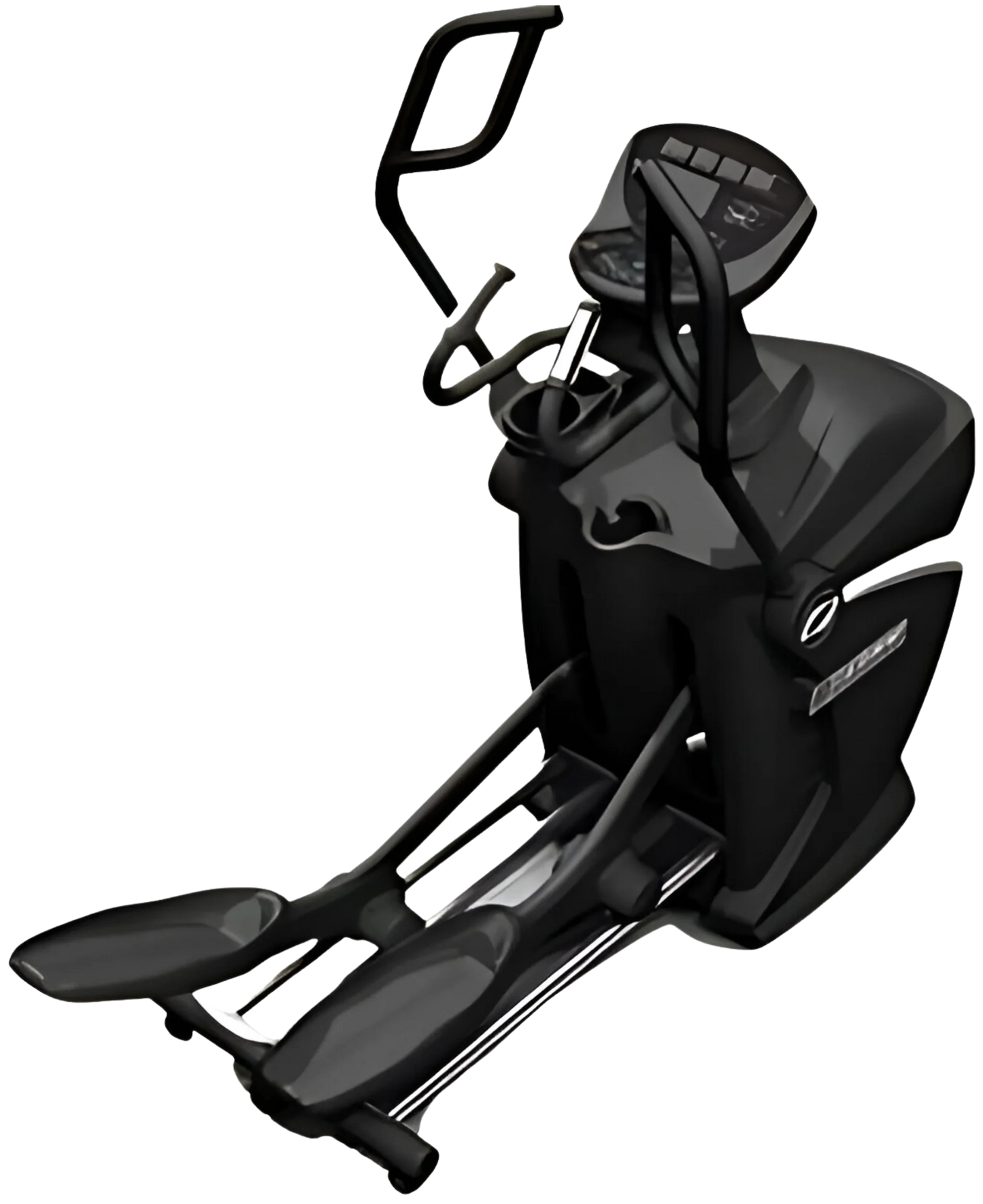 Octane Pro 450 Elliptical (Remanufactured) Image