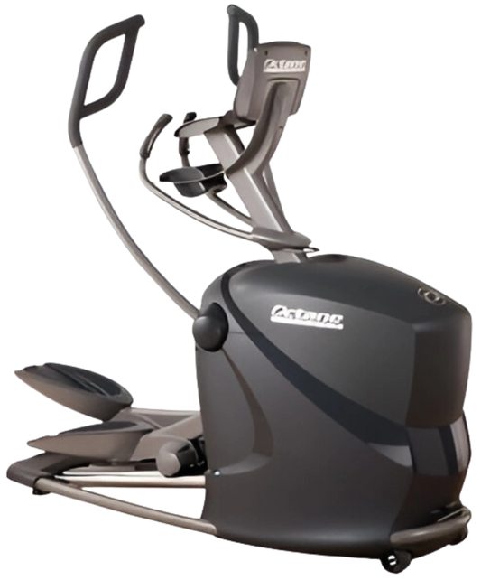 Octane Fitness q37c Elliptical Cross Trainer (Remanufactured) Image