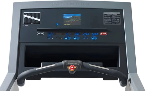 Paramount 7.55T Treadmill (Remanufactured)