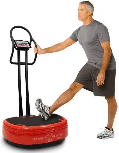 Power Plate MOVE Stability Bar (New) Image 4