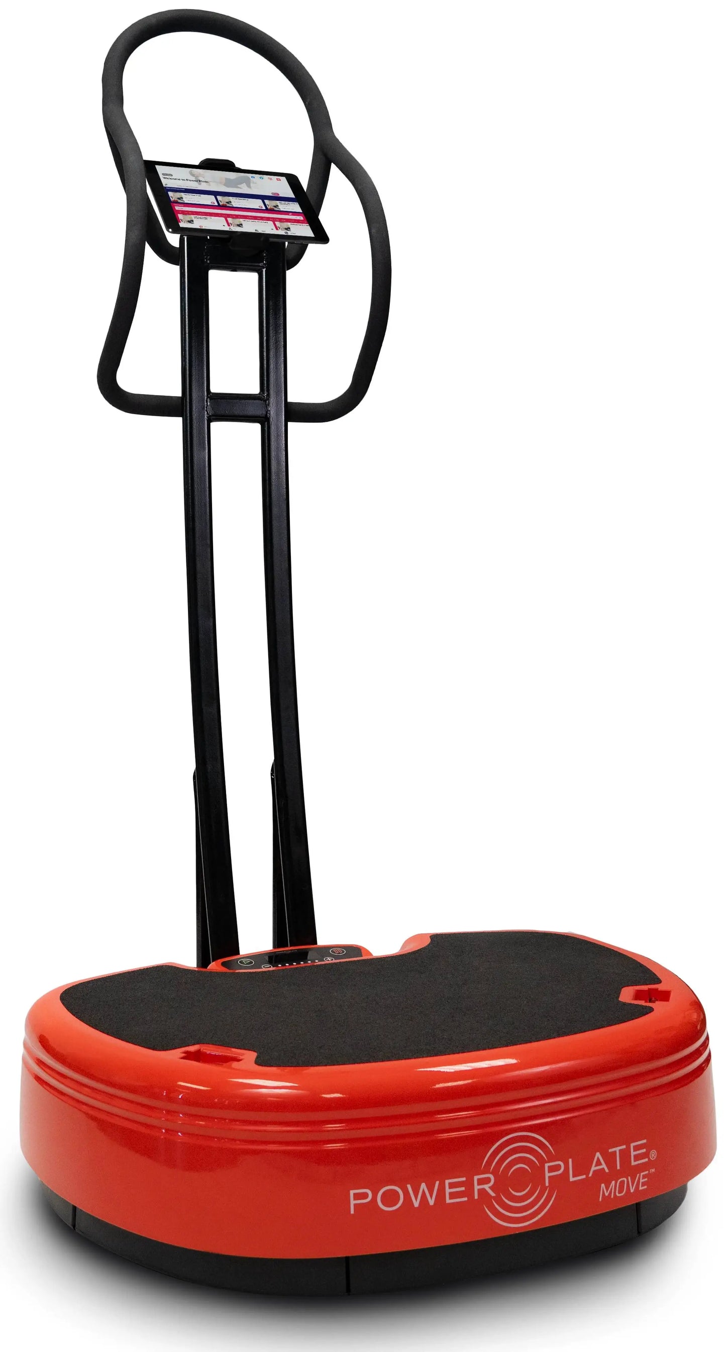 Power Plate MOVE Stability Bar (New) Image 3