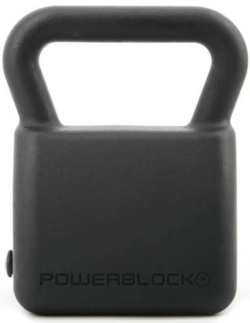 PowerBlock Heavy Adjustable Kettlebell (New) Image 3