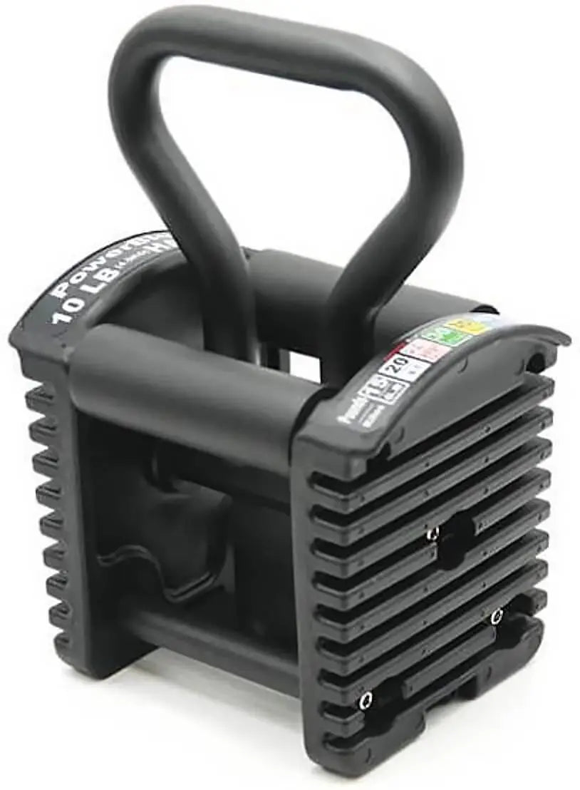 PowerBlock Pro KettleBlock Handle (New) Image 2