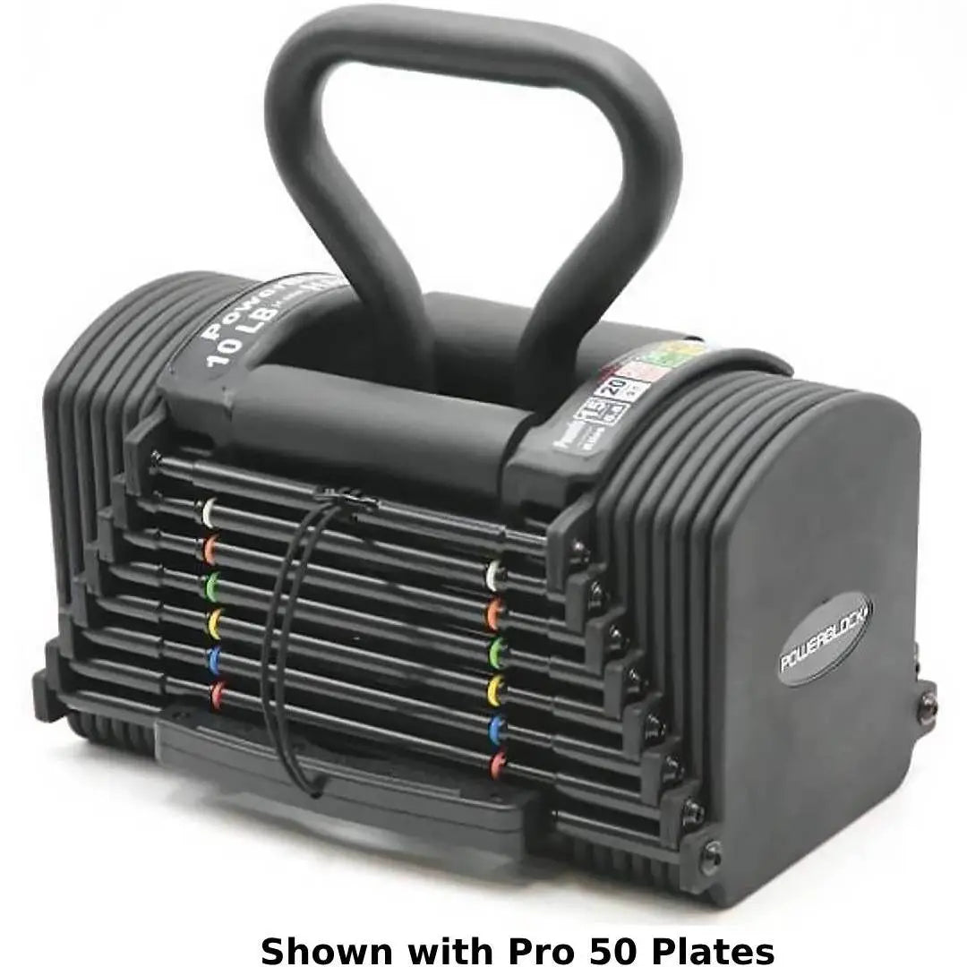 PowerBlock Pro KettleBlock Handle (New) Image 4