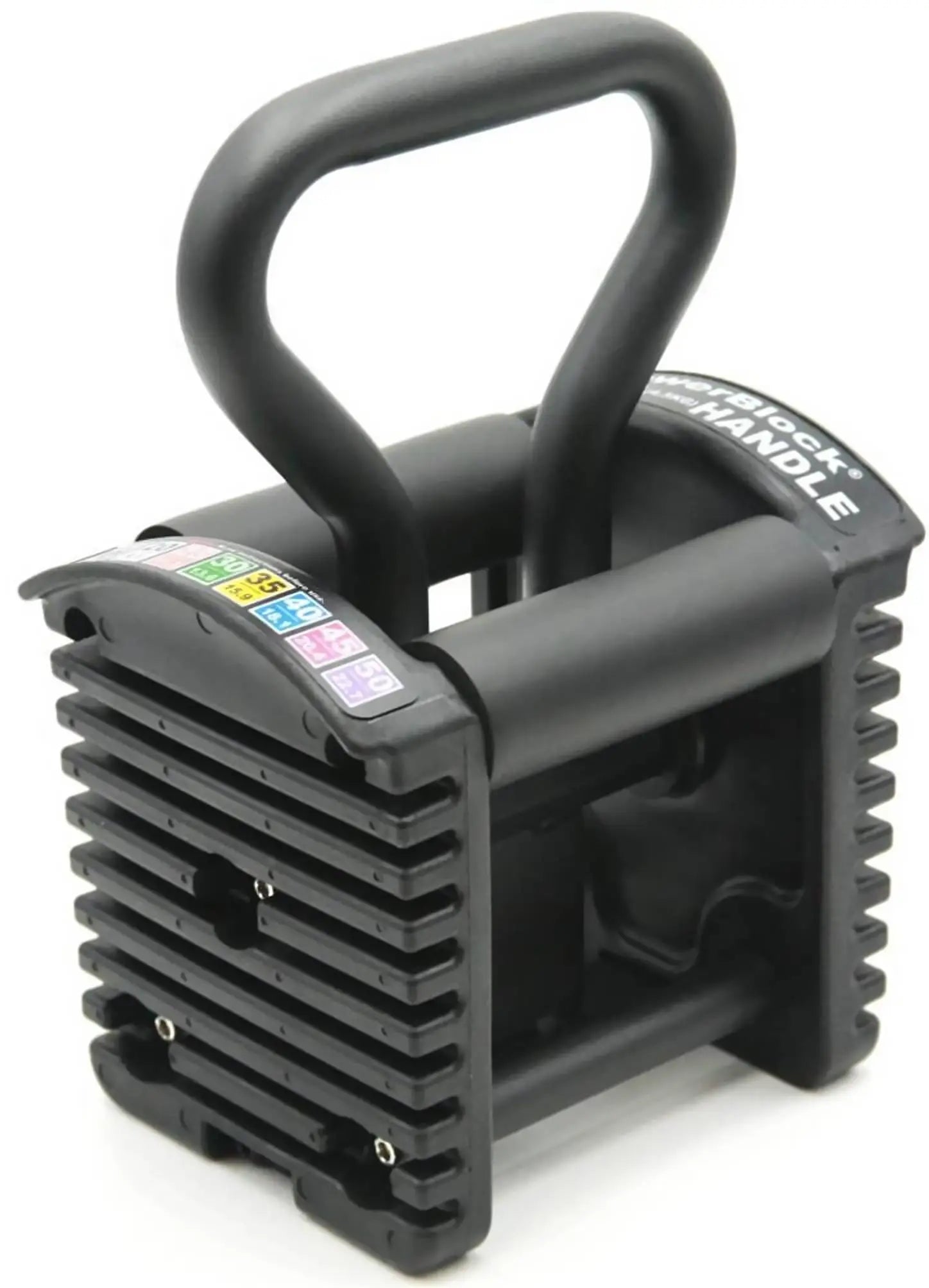 PowerBlock Pro KettleBlock Handle (New) Image