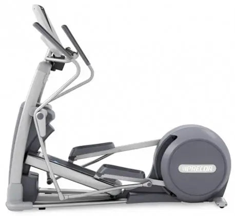 Precor EFX 885 Elliptical Crosstrainer w/ p82 Console (Remanufactured) Image 2