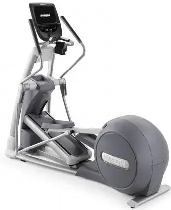 Precor EFX 885 Elliptical Crosstrainer w/ p82 Console (Remanufactured) Image