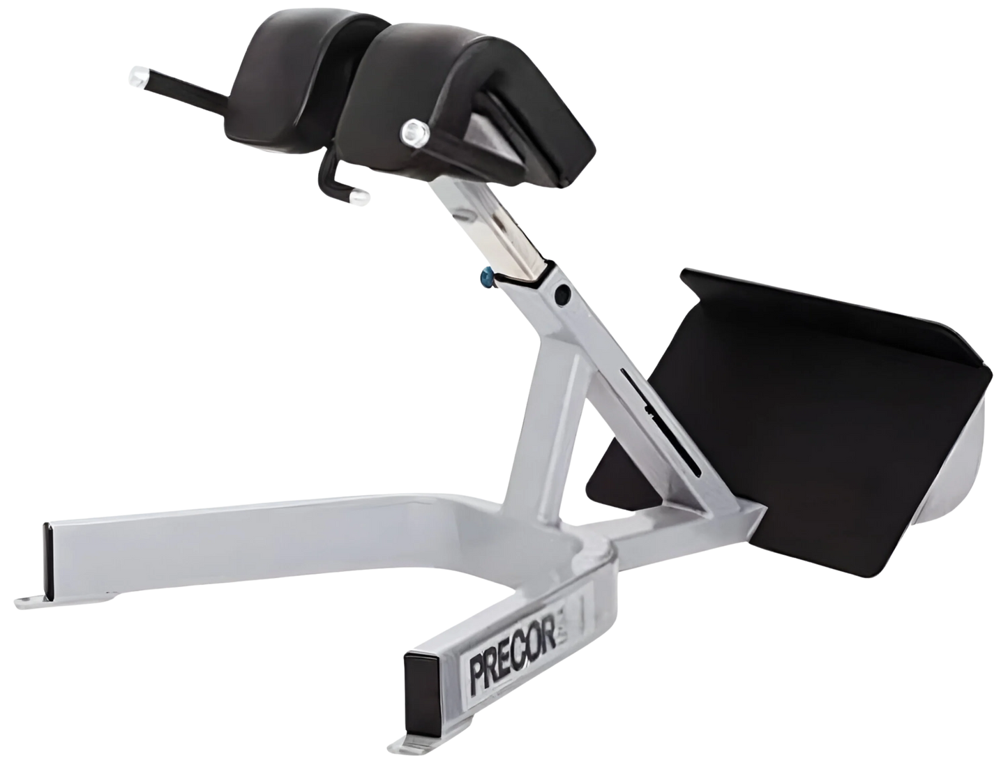 Precor Icarian 45 Degree Back Extension (Remanufactured) Image