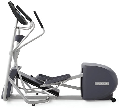 Precor EFX 225 Elliptical (Remanufactured)