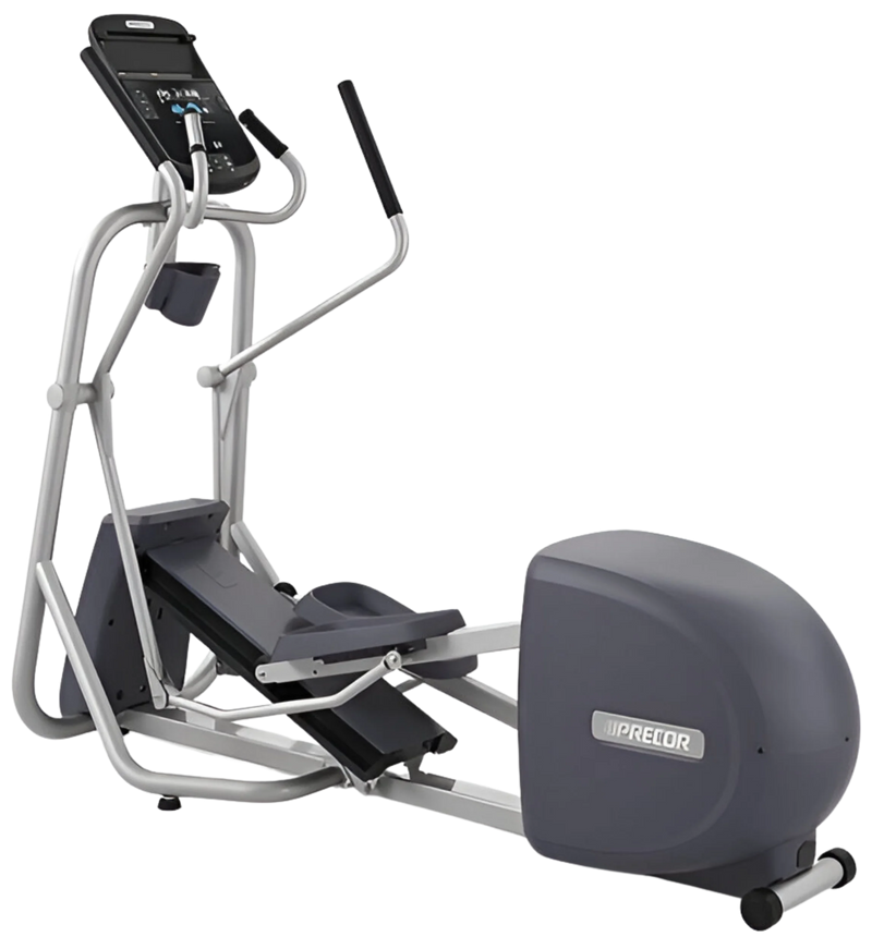 Precor EFX 225 Elliptical (Remanufactured)