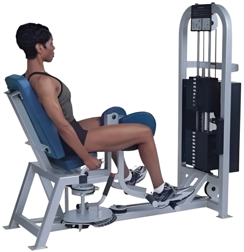Life Fitness Pro / Pro1 Hip Adduction / Inner Thigh (Remanufactured)