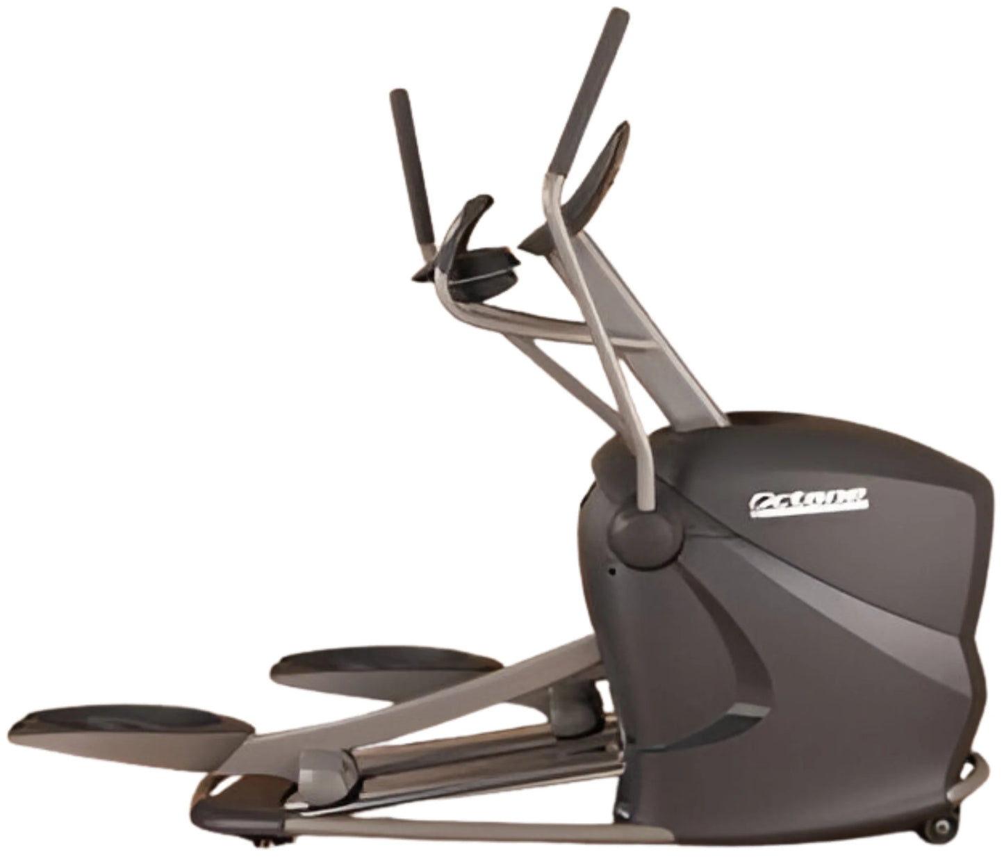 Octane Fitness q35 Elliptical (Remanufactured) Image 3