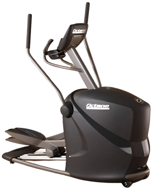 Octane Fitness q35 Elliptical (Remanufactured) Image