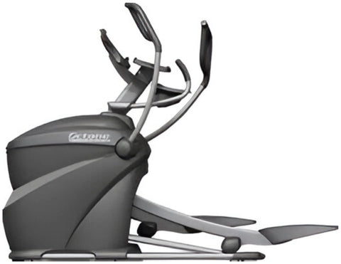 Octane Fitness q37e Elliptical Cross Trainer (Remanufactured) Image 3