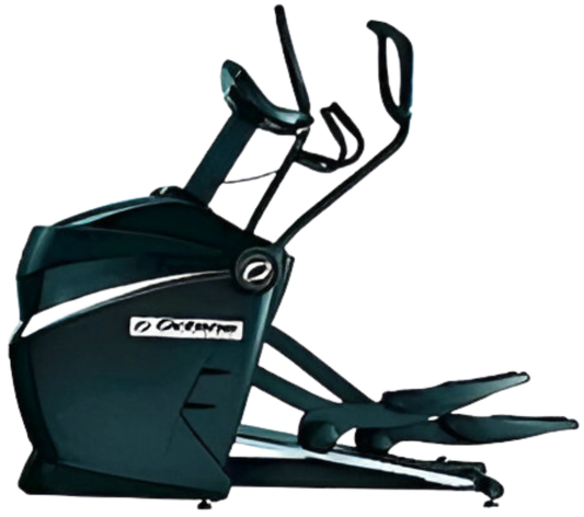 Octane Fitness q45 Elliptical Trainer (Remanufactured) Image
