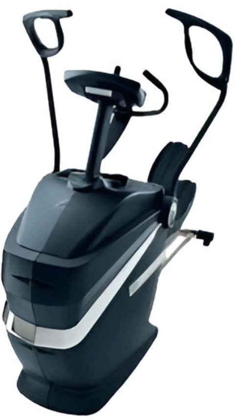 Octane Fitness q45e Elliptical CrossTrainer (Remanufactured) Image 2