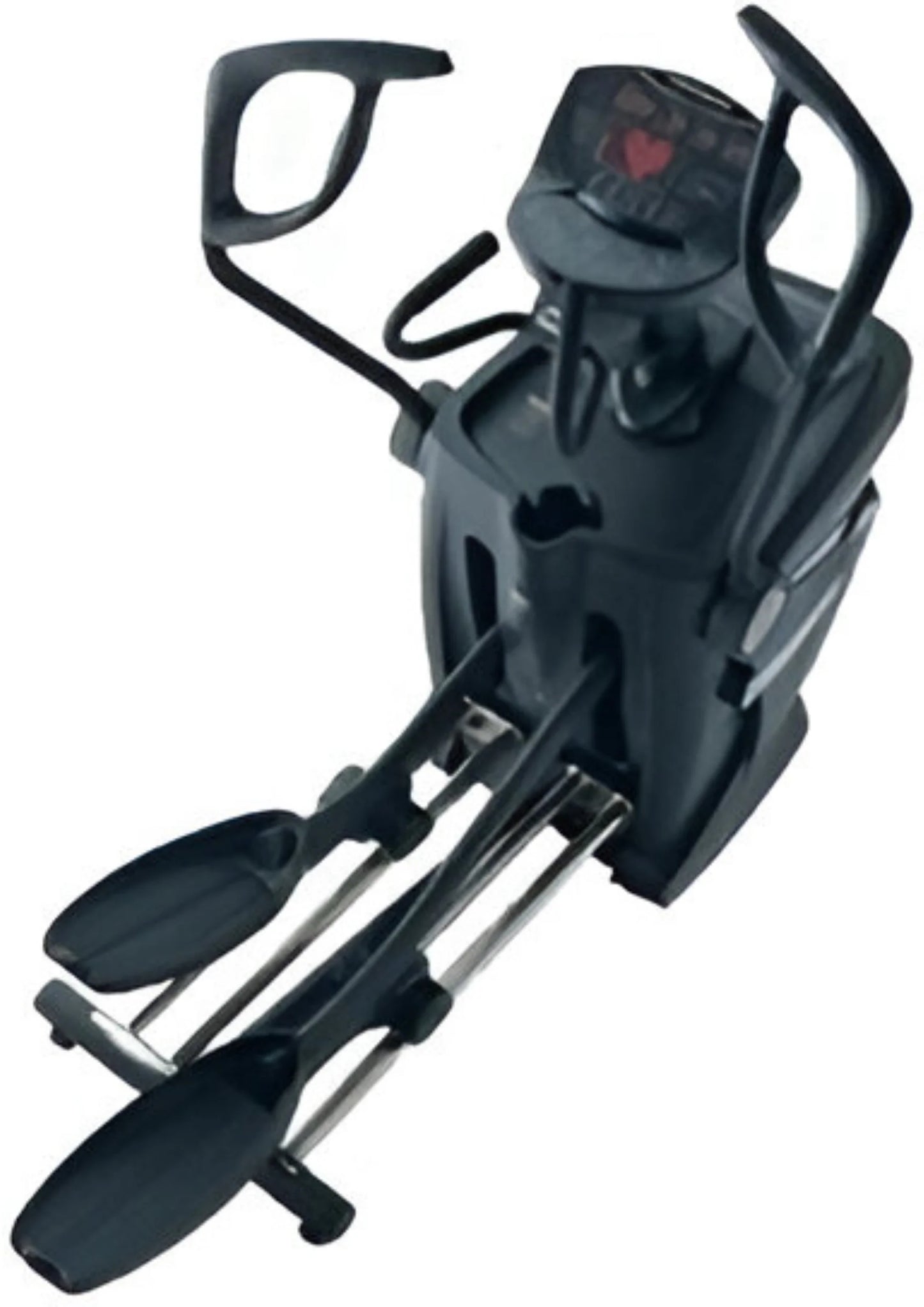 Octane Fitness q45e Elliptical CrossTrainer (Remanufactured) Image 4