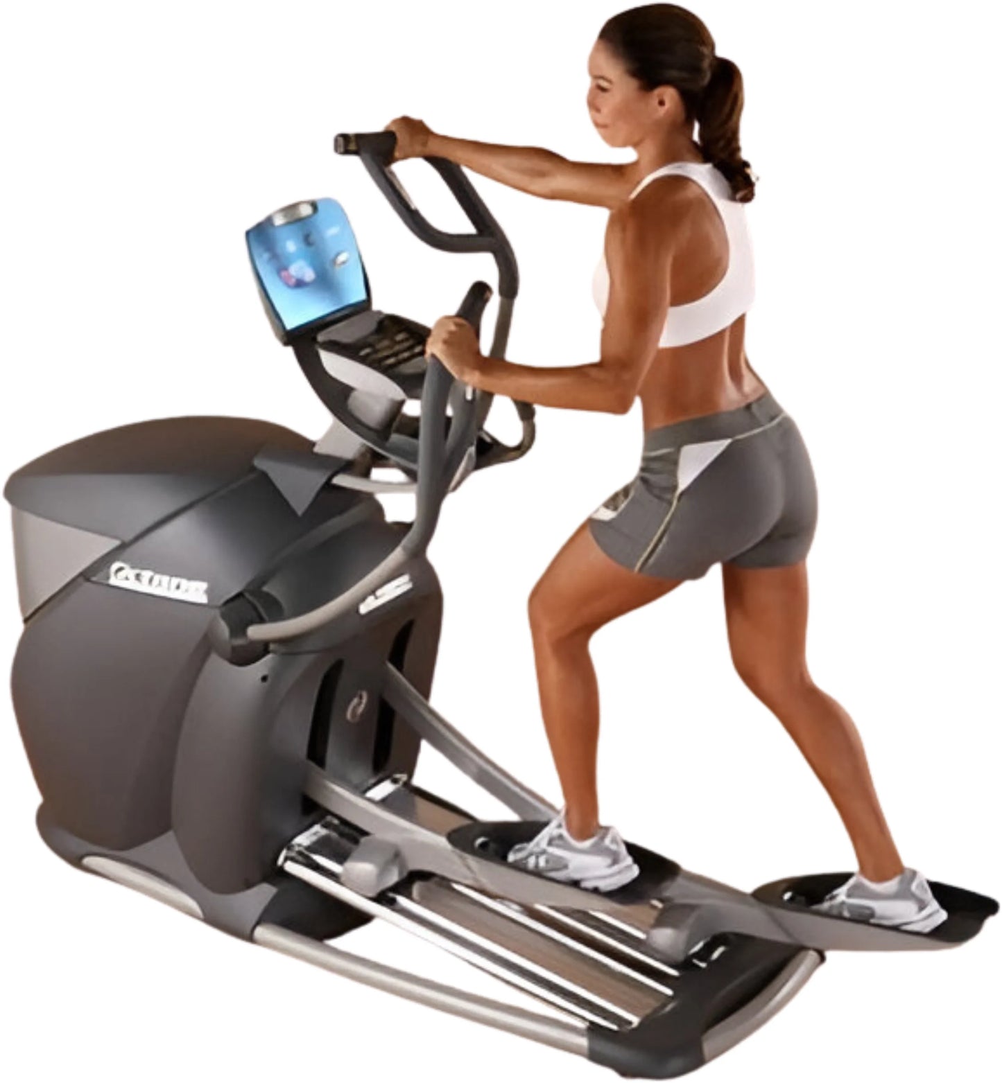 Octane Fitness q47c Elliptical Trainer (Remanufactured) Image 12