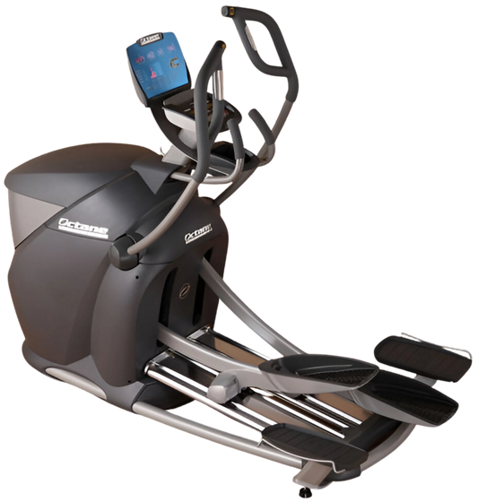 Octane Fitness q47c Elliptical Trainer (Remanufactured) Image