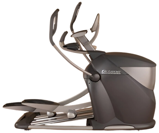 Octane Fitness q47ce Elliptical Trainer (Remanufactured) Image